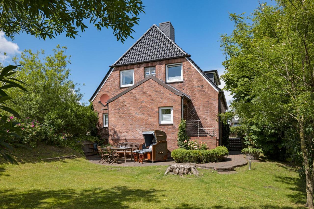 Captains Home List Exterior photo
