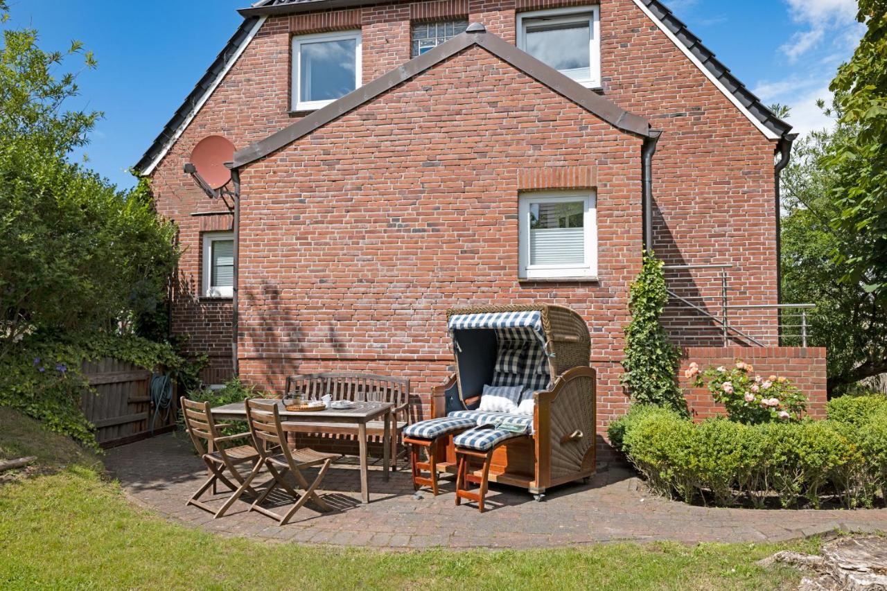 Captains Home List Exterior photo